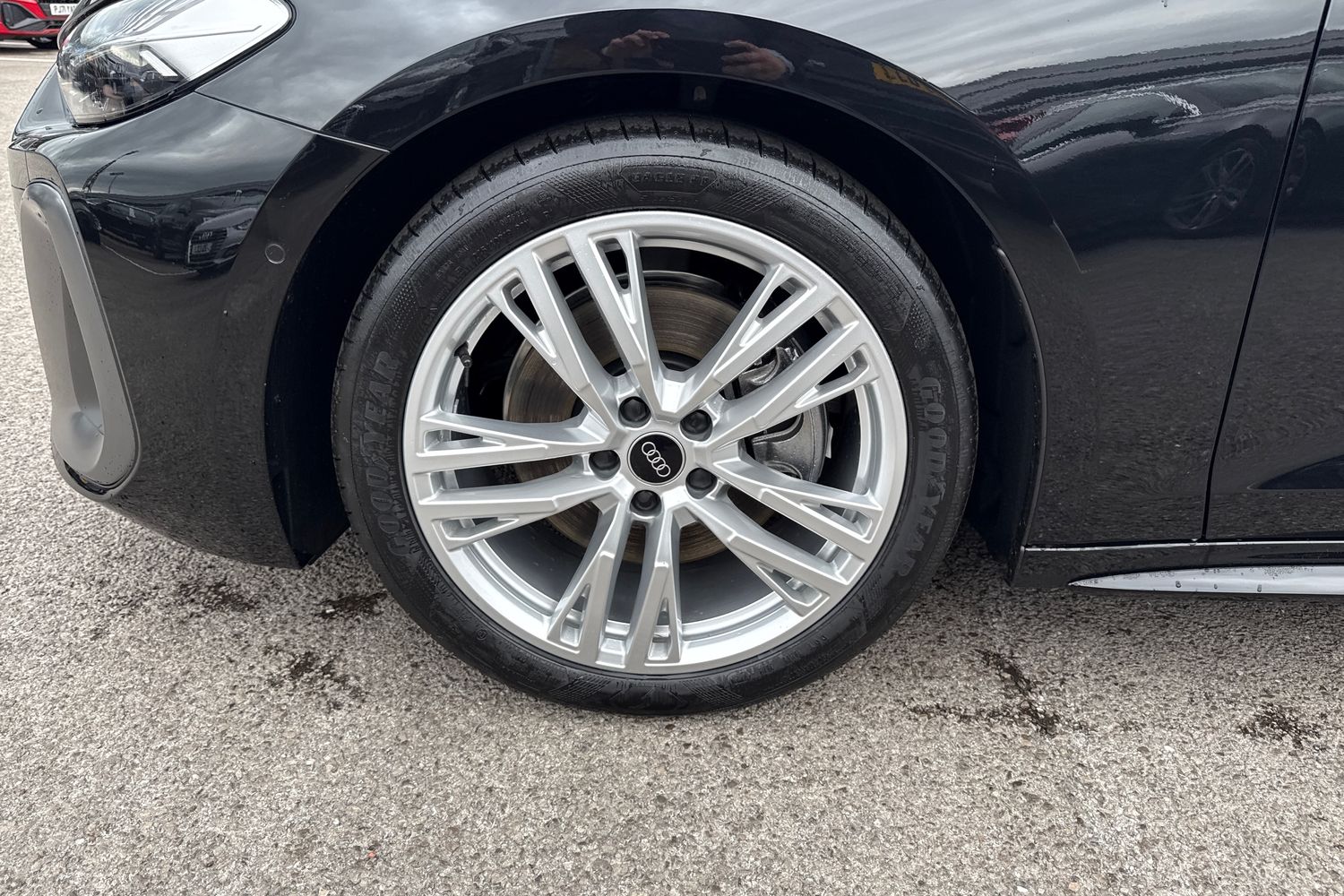 Used Audi A5 2025 for sale - 76595843: Photo 11