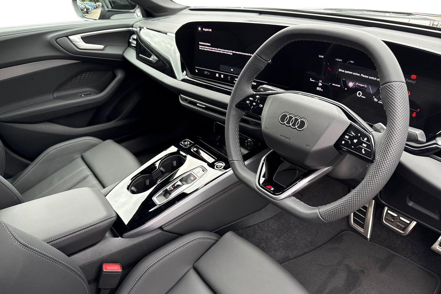 Used Audi A5 2025 for sale - 76595843: Photo 13