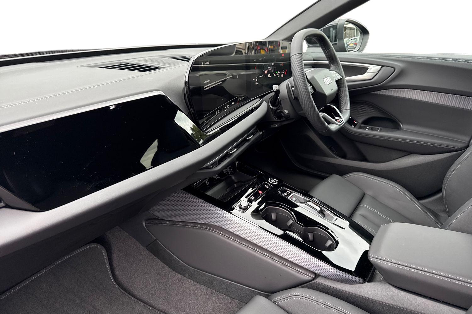 Used Audi A5 2025 for sale - 76595843: Photo 14