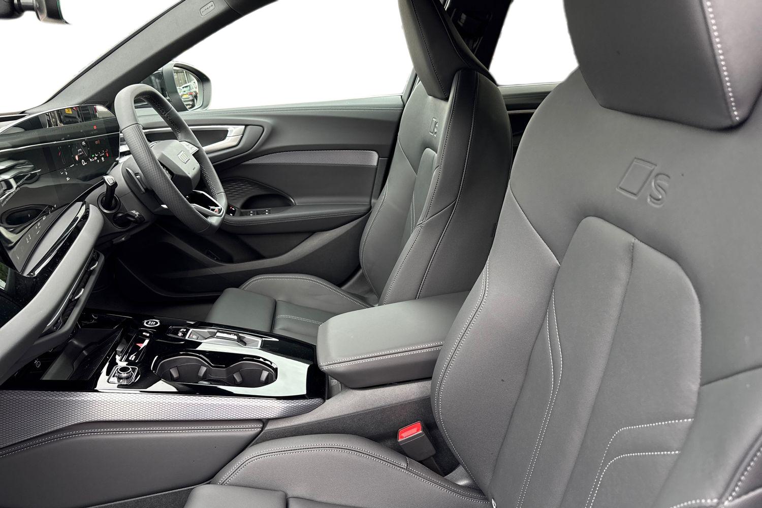 Used Audi A5 2025 for sale - 76595843: Photo 15