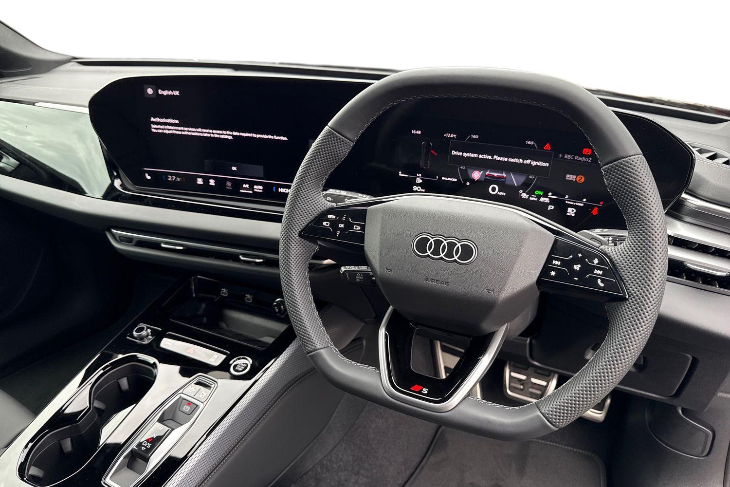 Used Audi A5 2025 for sale - 76595843: Photo 17