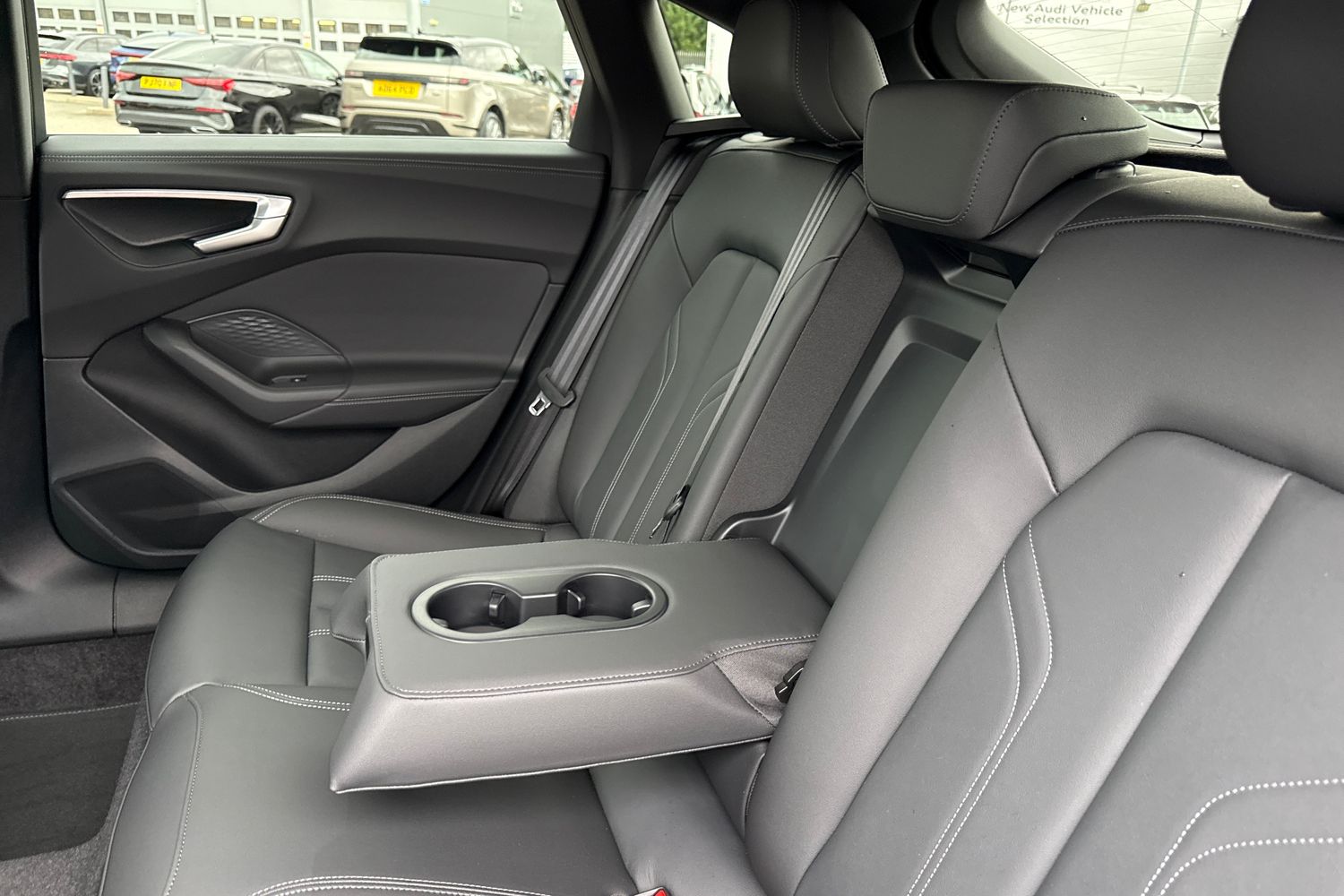 Used Audi A5 2025 for sale - 76595843: Photo 18