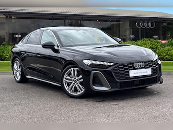 2025 - 2.0 TDI 204 S line 4dr S Tronic