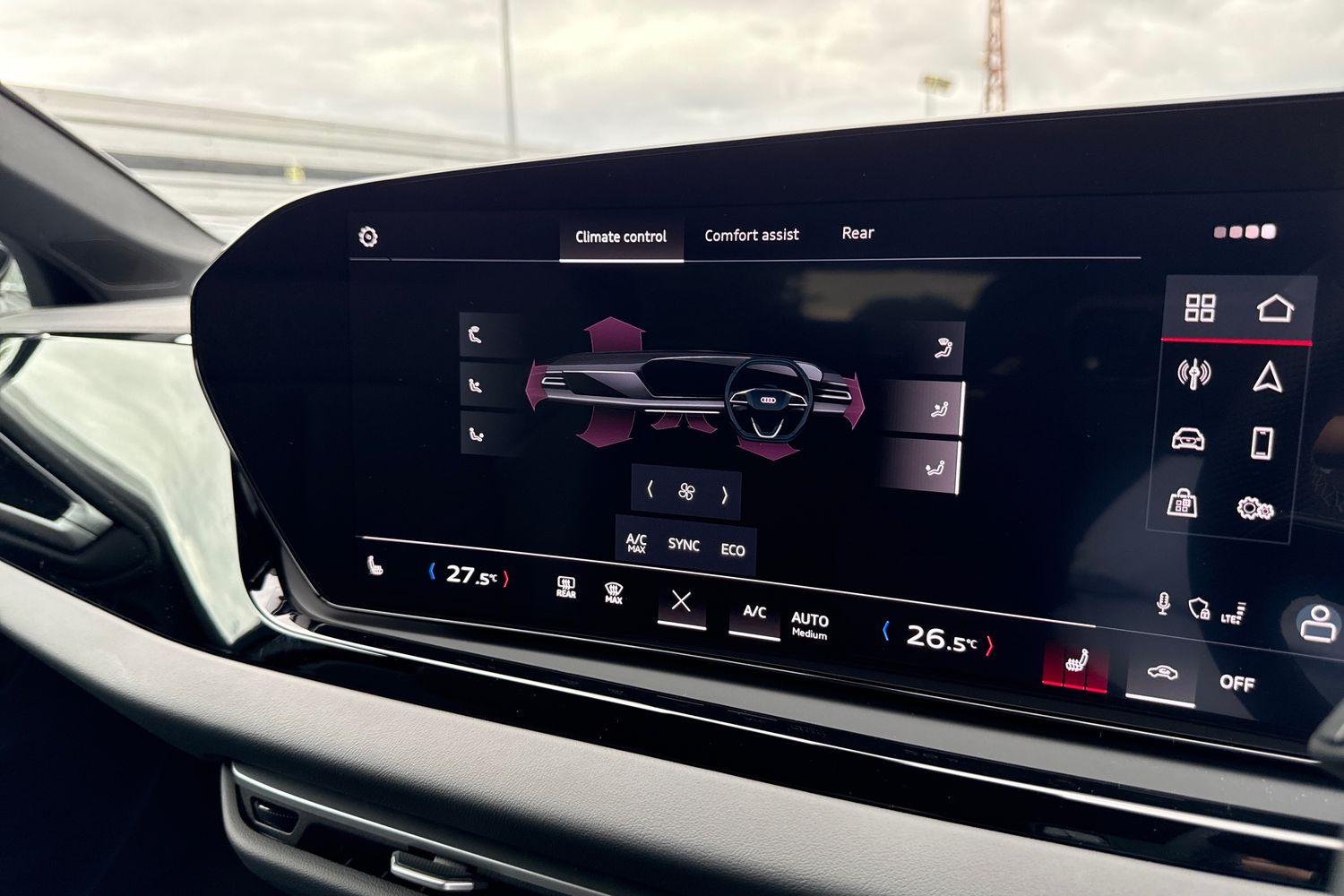 Used Audi A5 2025 for sale - 76595843: Photo 21