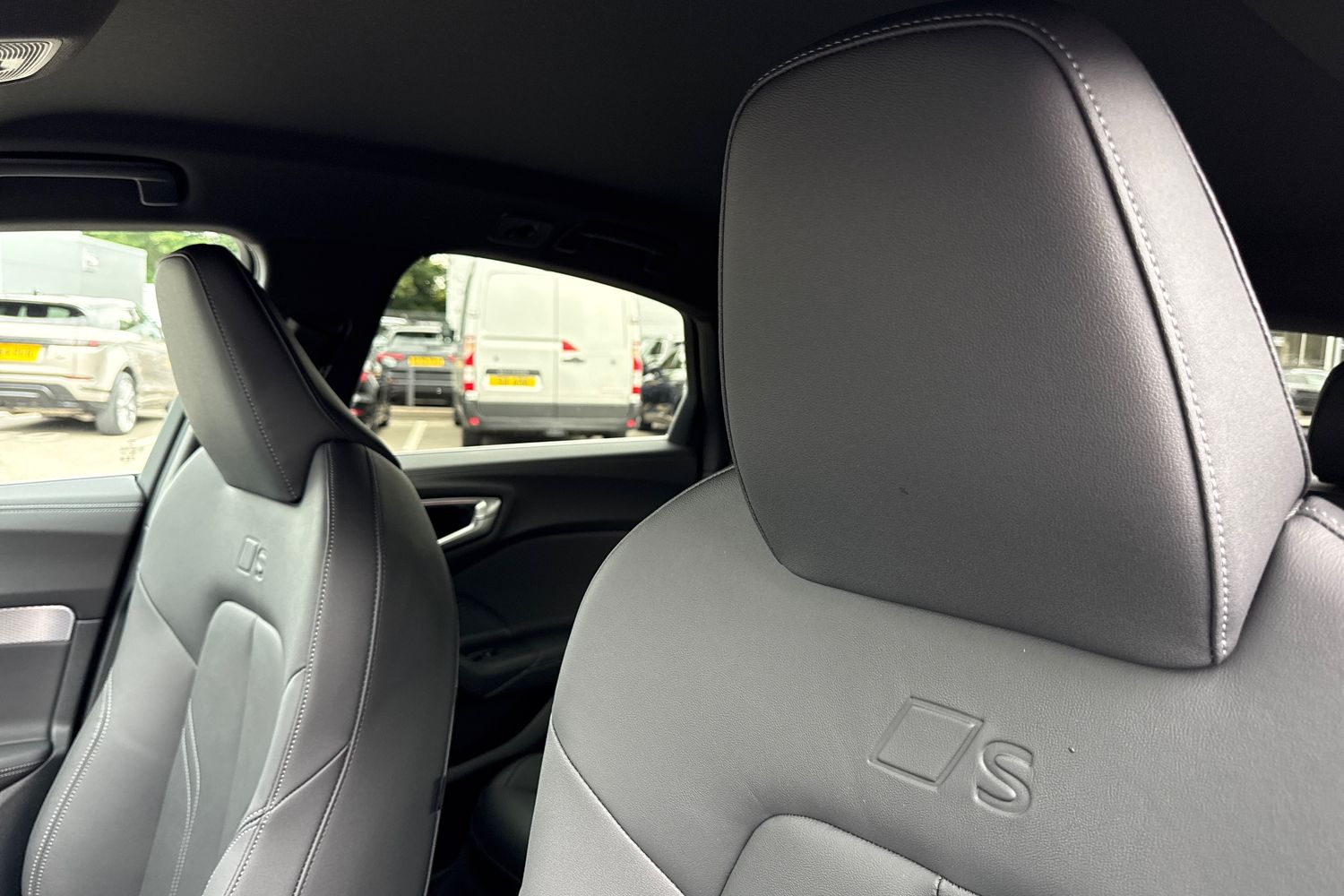 Used Audi A5 2025 for sale - 76595843: Photo 23