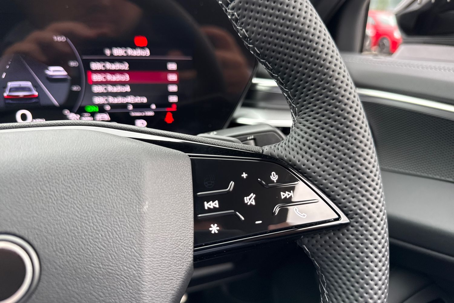 Used Audi A5 2025 for sale - 76595843: Photo 24