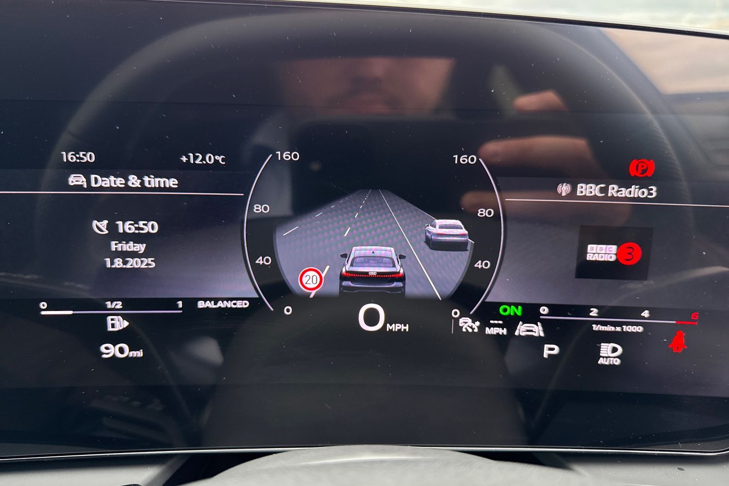 Used Audi A5 2025 for sale - 76595843: Photo 26