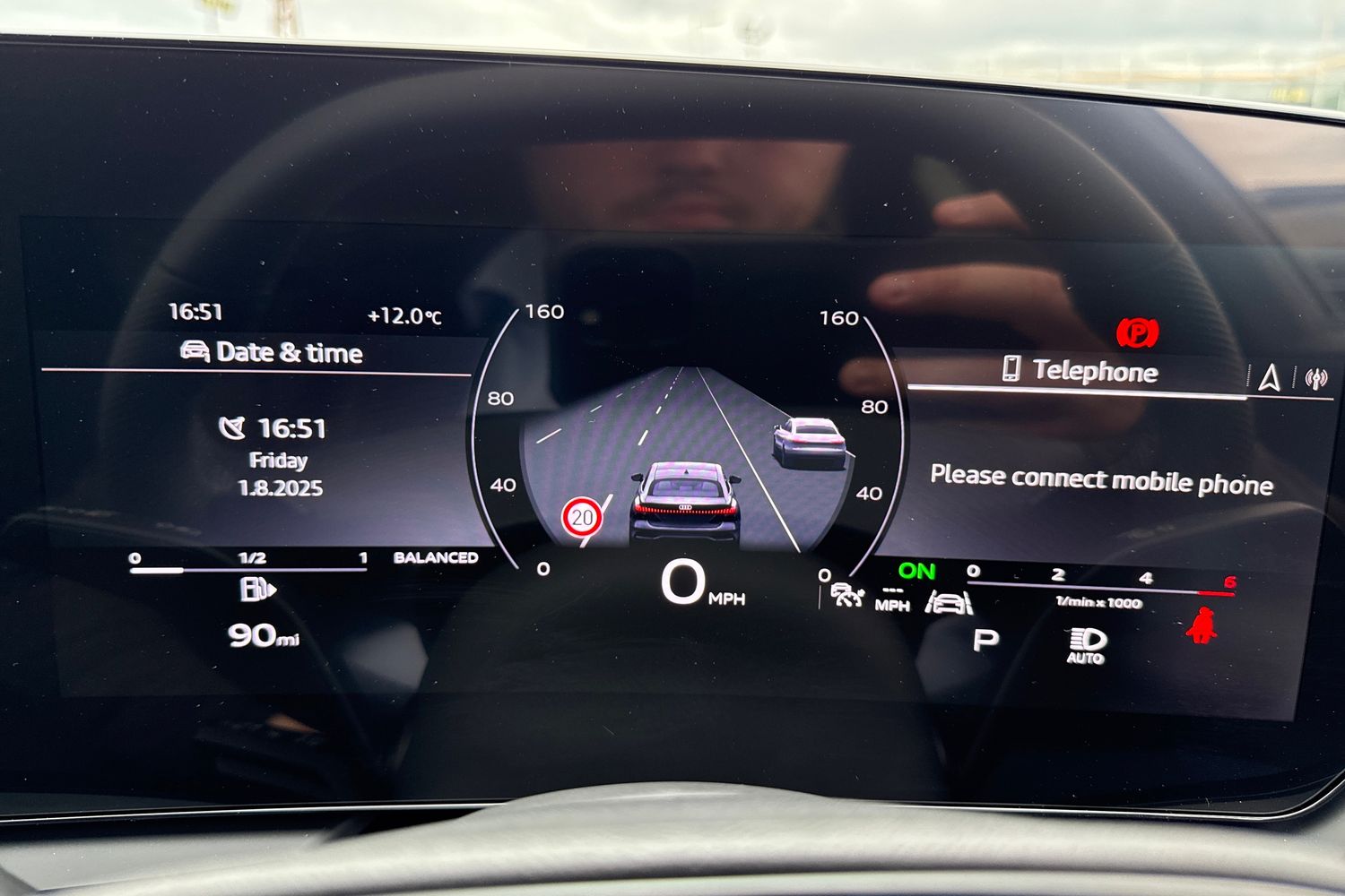 Used Audi A5 2025 for sale - 76595843: Photo 27