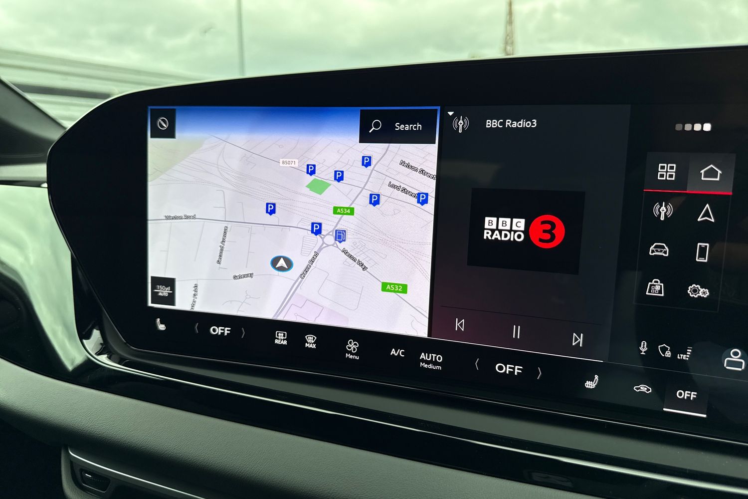 Used Audi A5 2025 for sale - 76595843: Photo 30