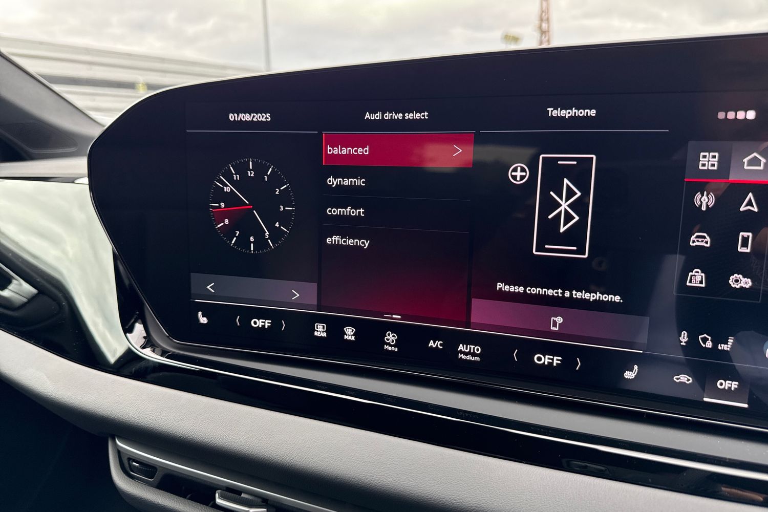 Used Audi A5 2025 for sale - 76595843: Photo 31