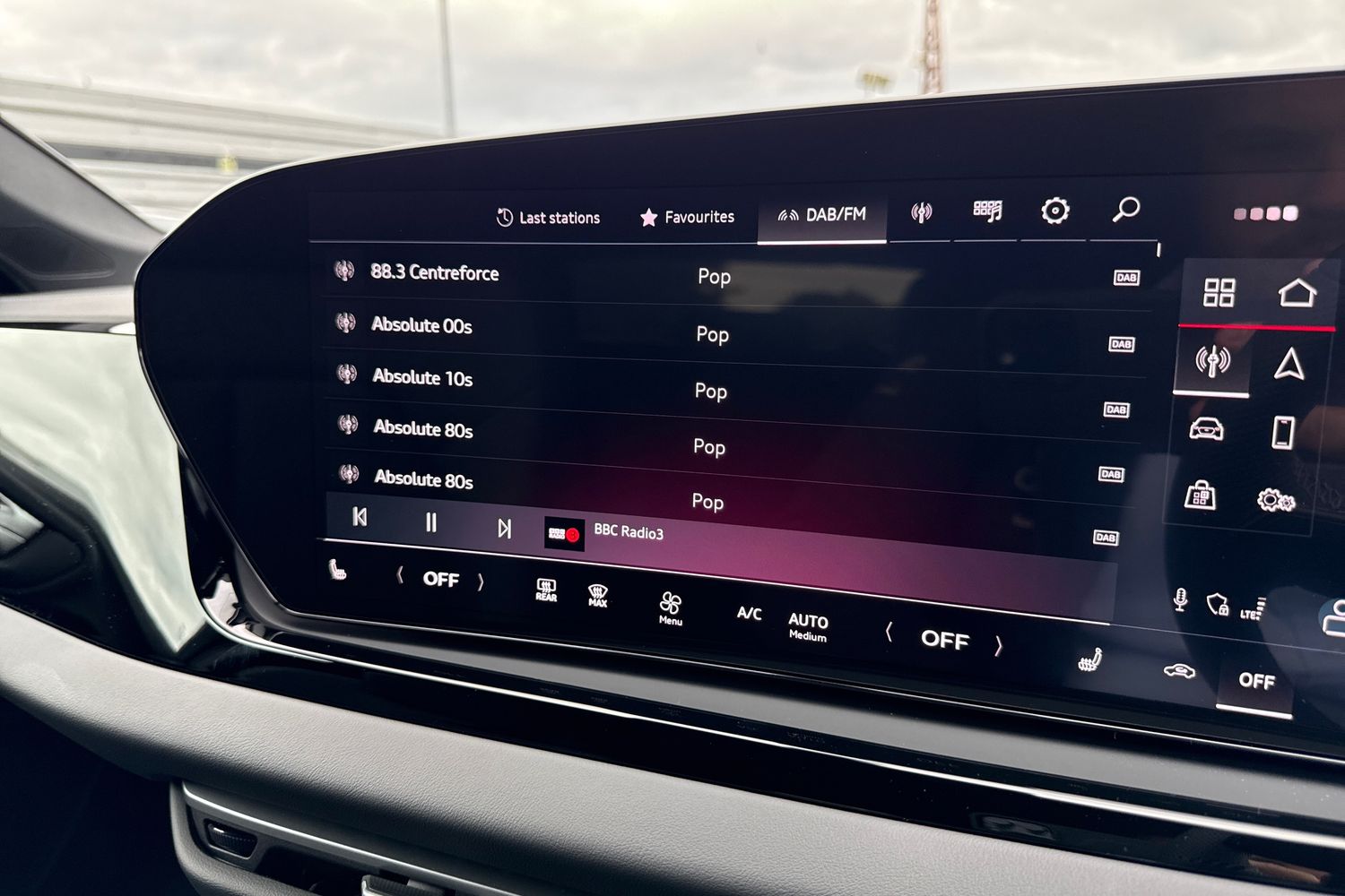 Used Audi A5 2025 for sale - 76595843: Photo 33