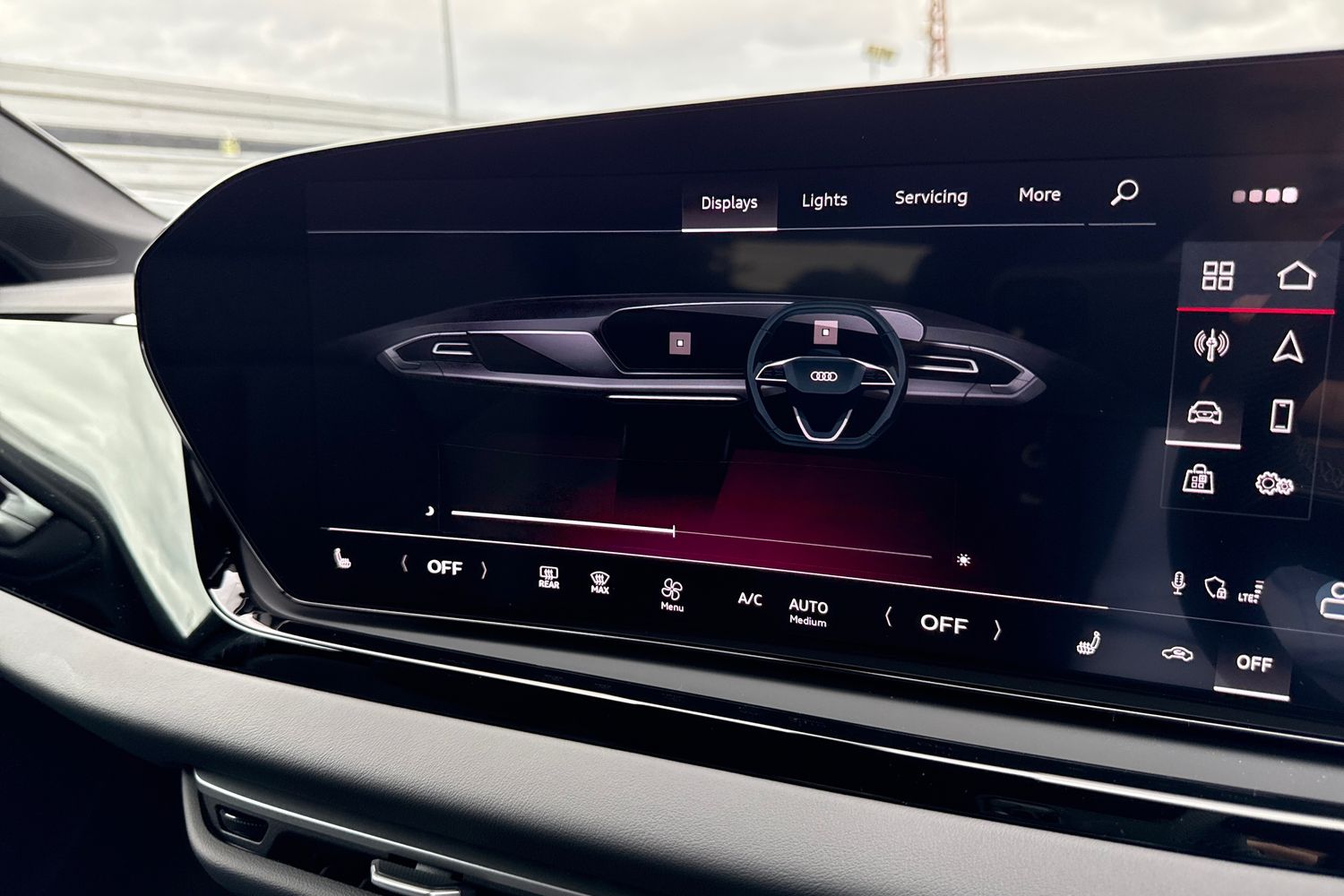 Used Audi A5 2025 for sale - 76595843: Photo 36