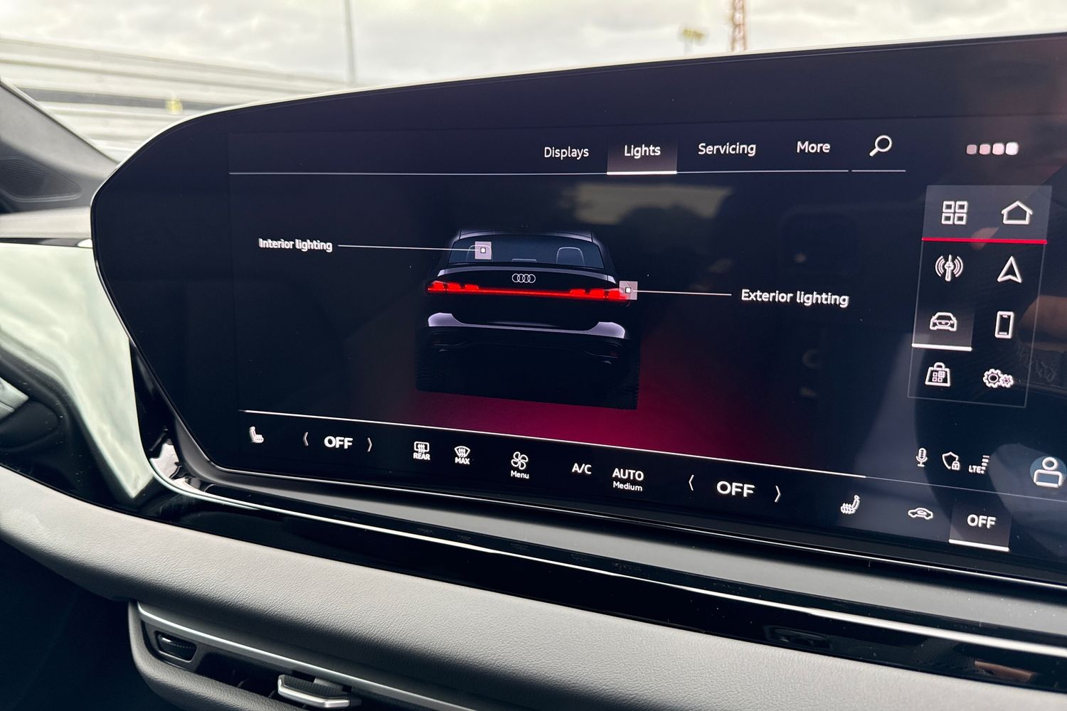 Used Audi A5 2025 for sale - 76595843: Photo 37