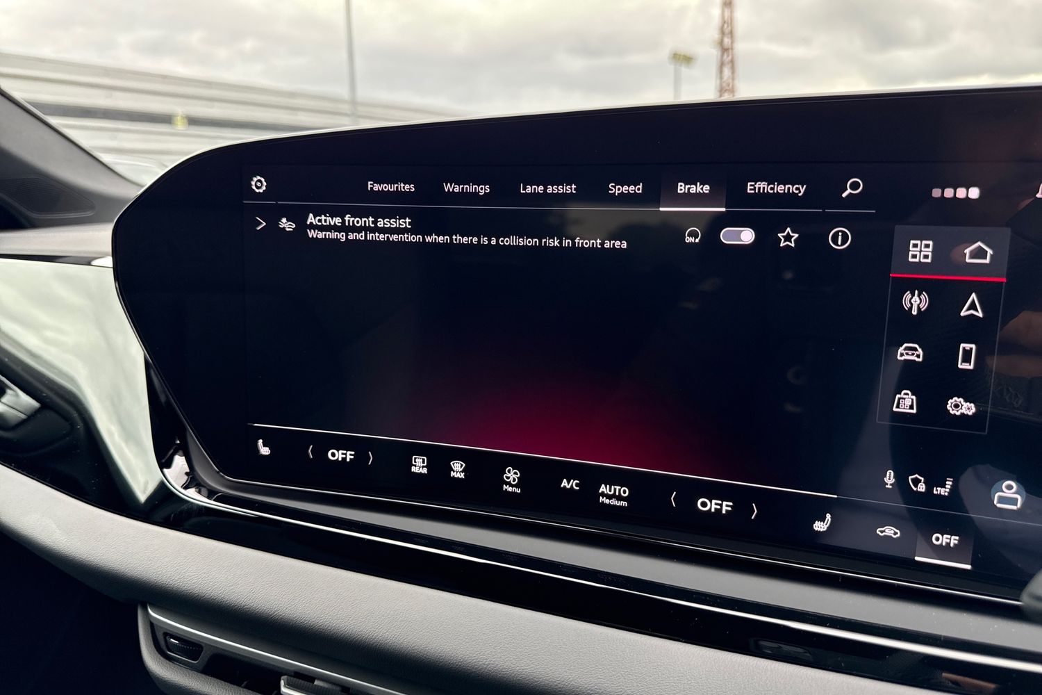 Used Audi A5 2025 for sale - 76595843: Photo 43