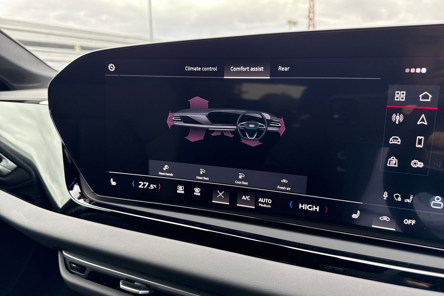 Used Audi A5 2025 for sale - 76595843: Photo 45