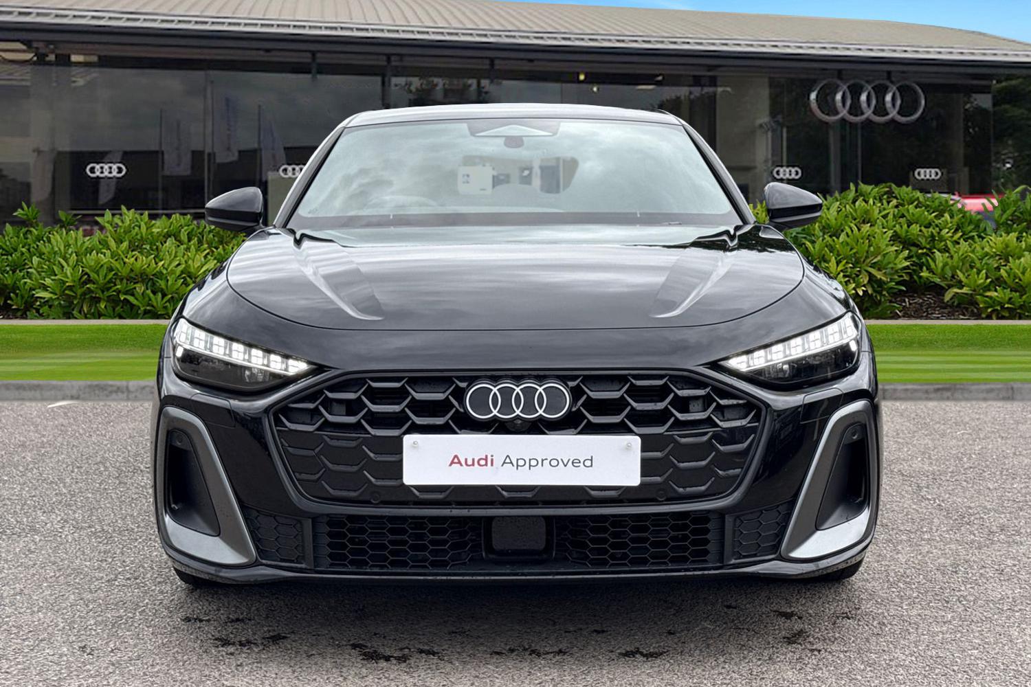 Used Audi A5 2025 for sale - 76595843: Photo 5