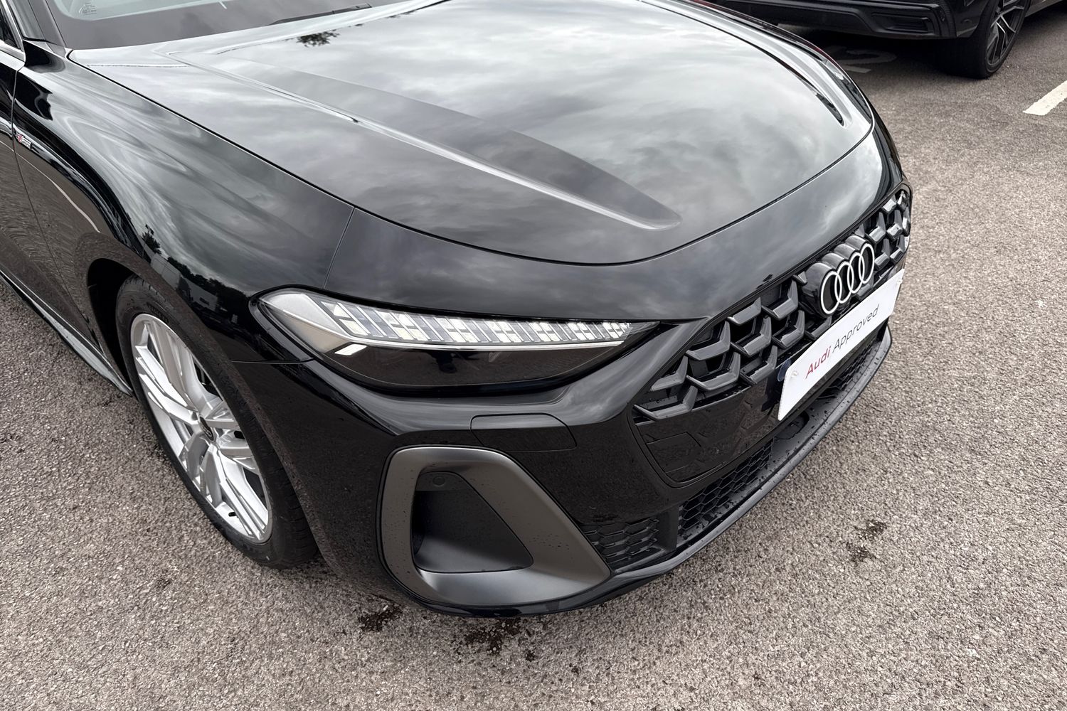 Used Audi A5 2025 for sale - 76595843: Photo 8