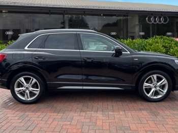 Used Audi Q3 2024 for sale - 74816251: Photo