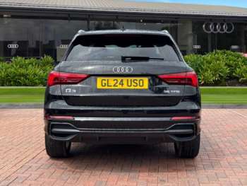 Used Audi Q3 2024 for sale - 74816251: Photo