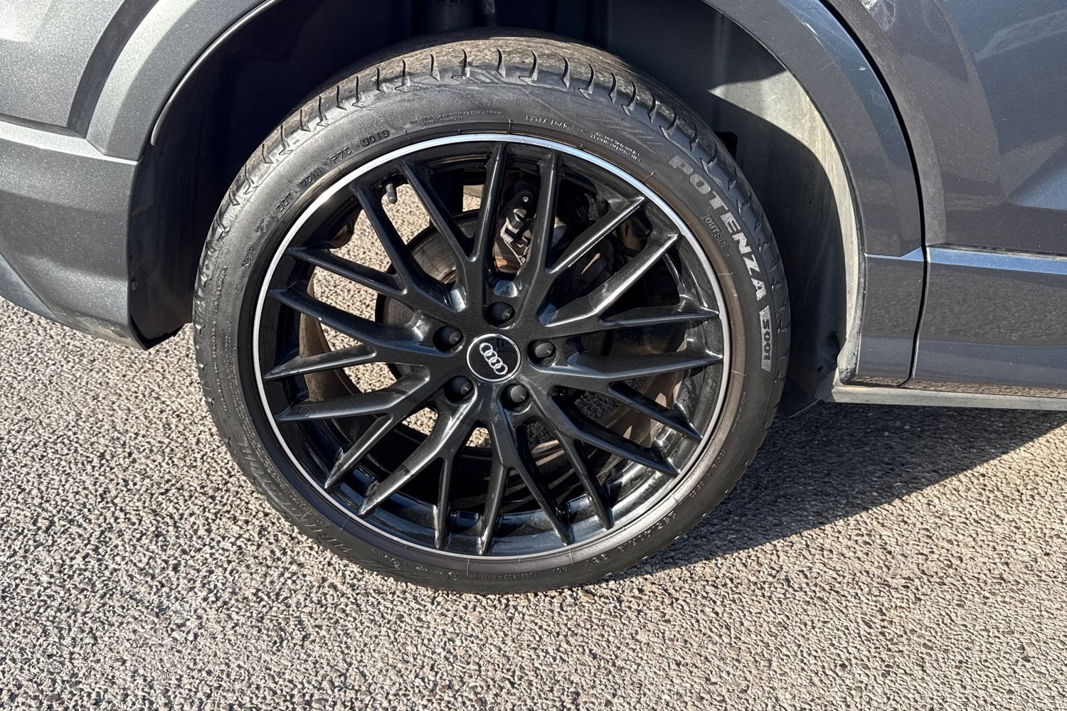 Used Audi Q2 2019 for sale - 78163398: Photo 10