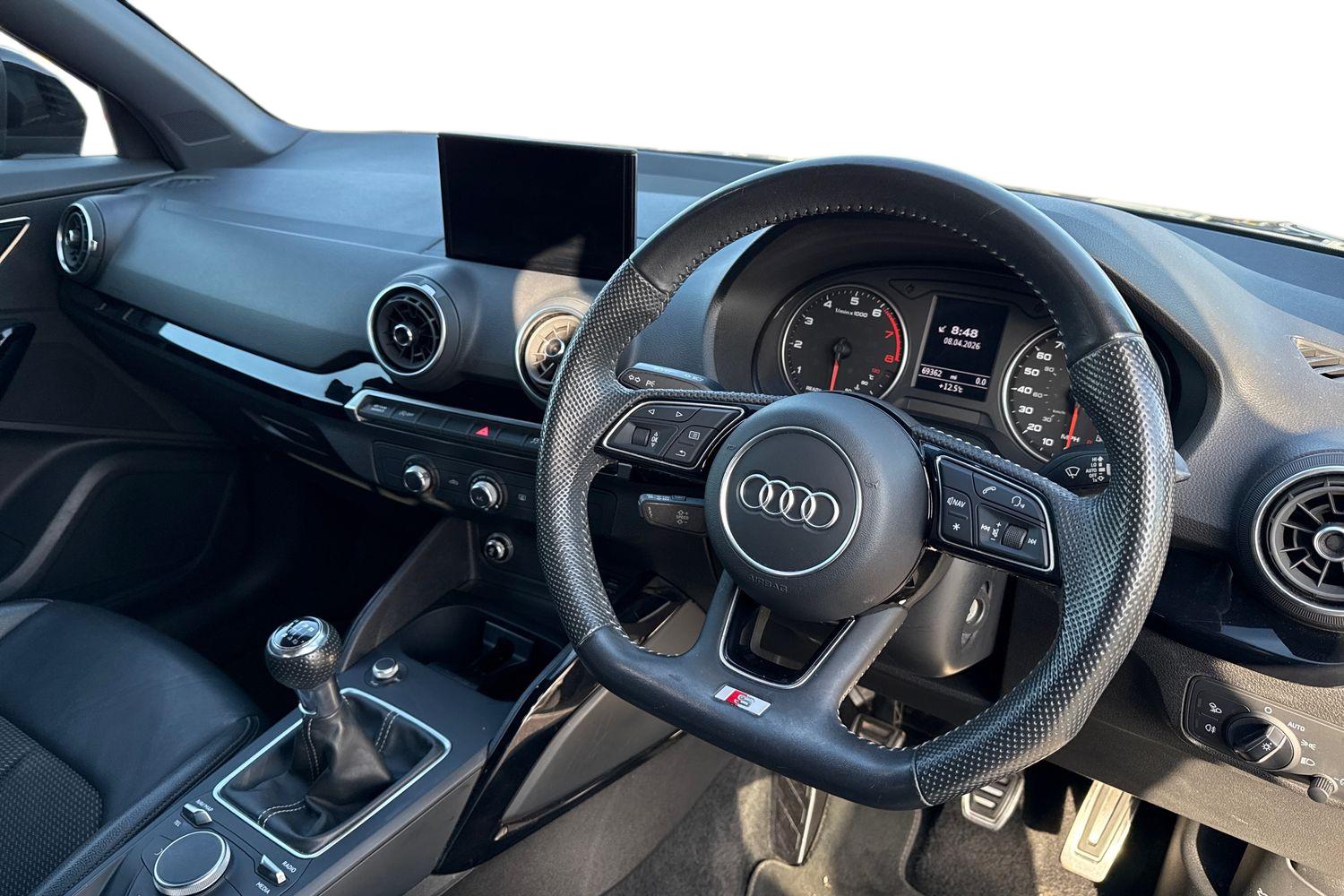Used Audi Q2 2019 for sale - 78163398: Photo 14