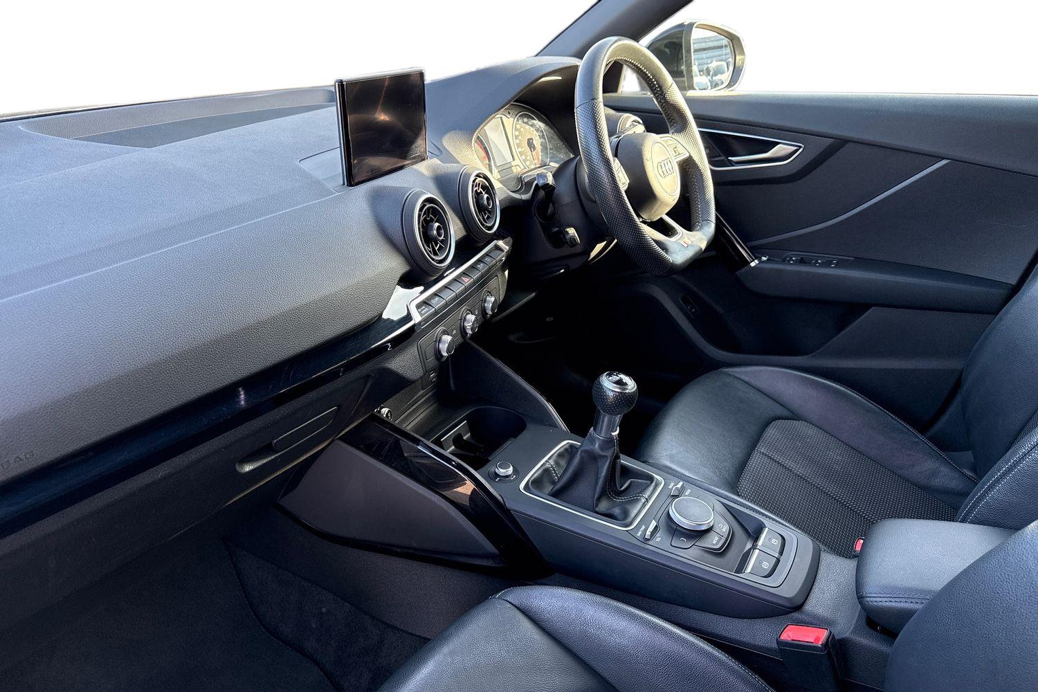 Used Audi Q2 2019 for sale - 78163398: Photo 15