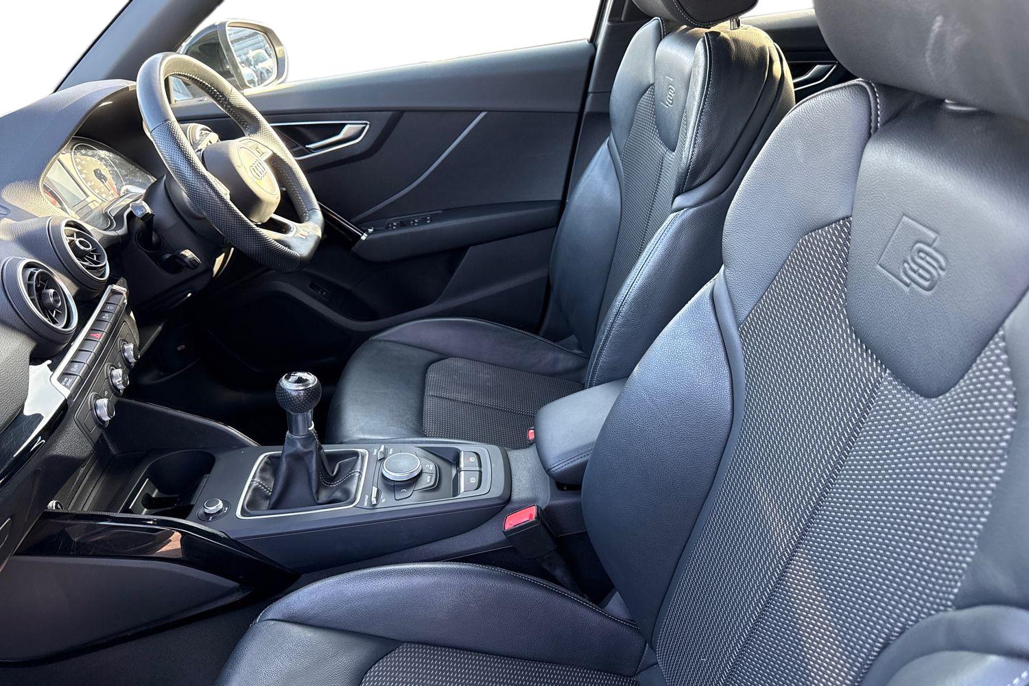 Used Audi Q2 2019 for sale - 78163398: Photo 16