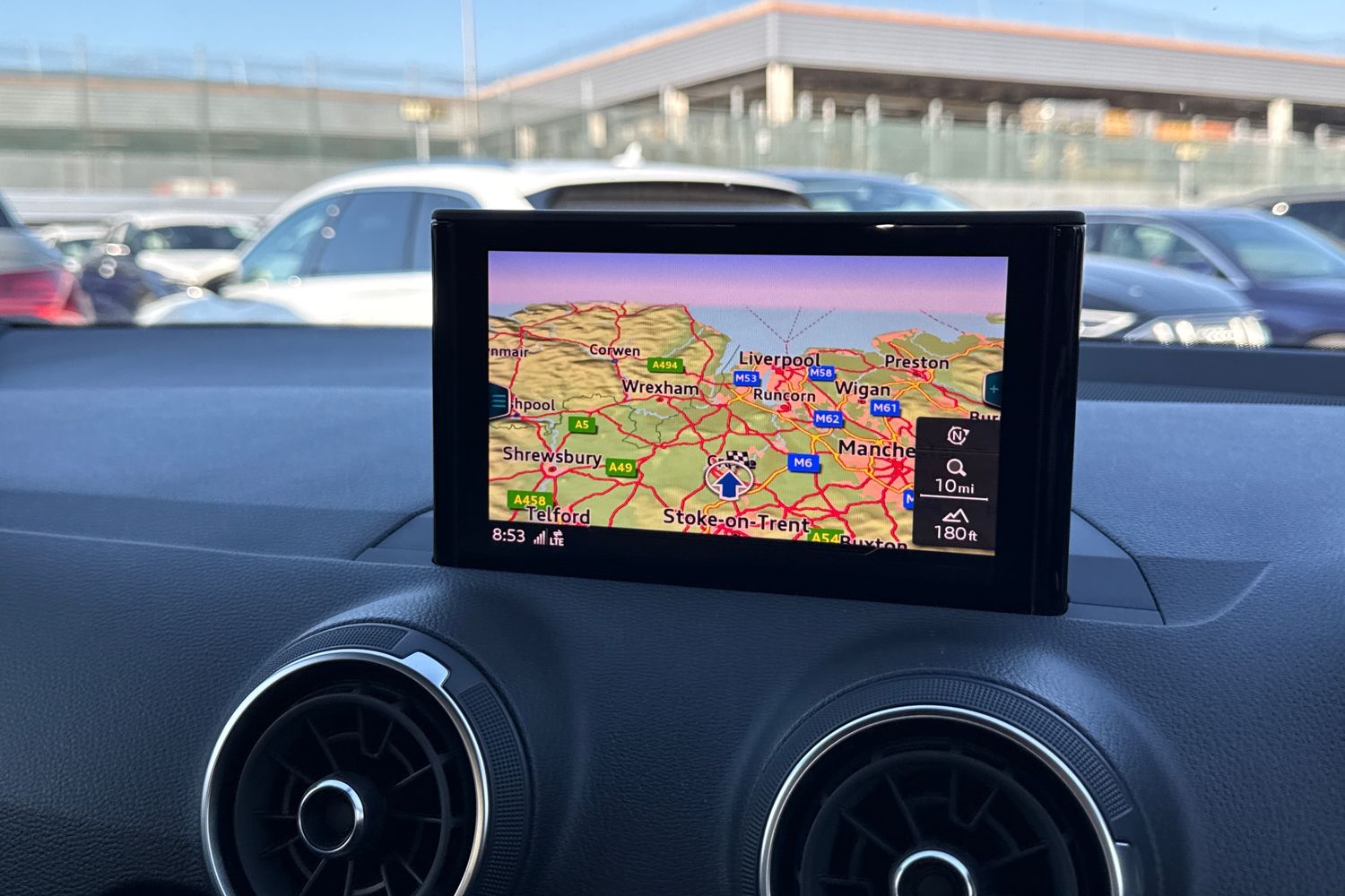 Used Audi Q2 2019 for sale - 78163398: Photo 17