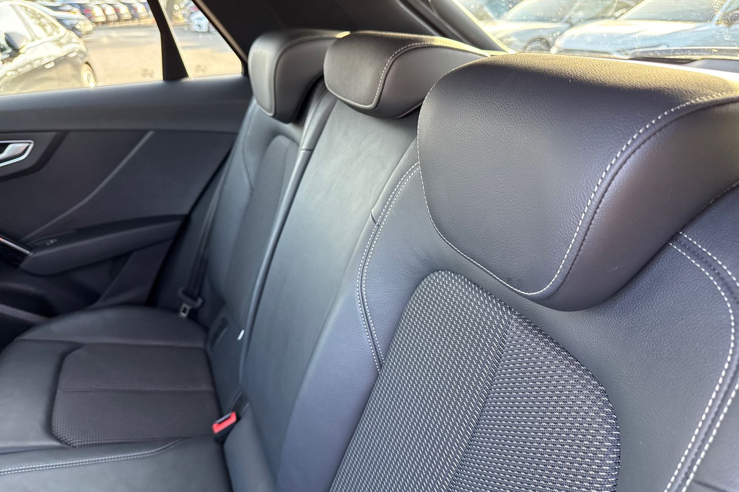 Used Audi Q2 2019 for sale - 78163398: Photo 19