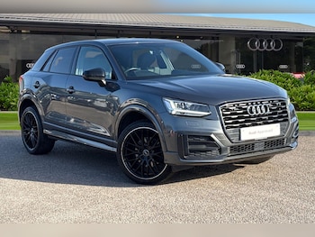 Used Audi Q2 2019 for sale - 78163398: Photo