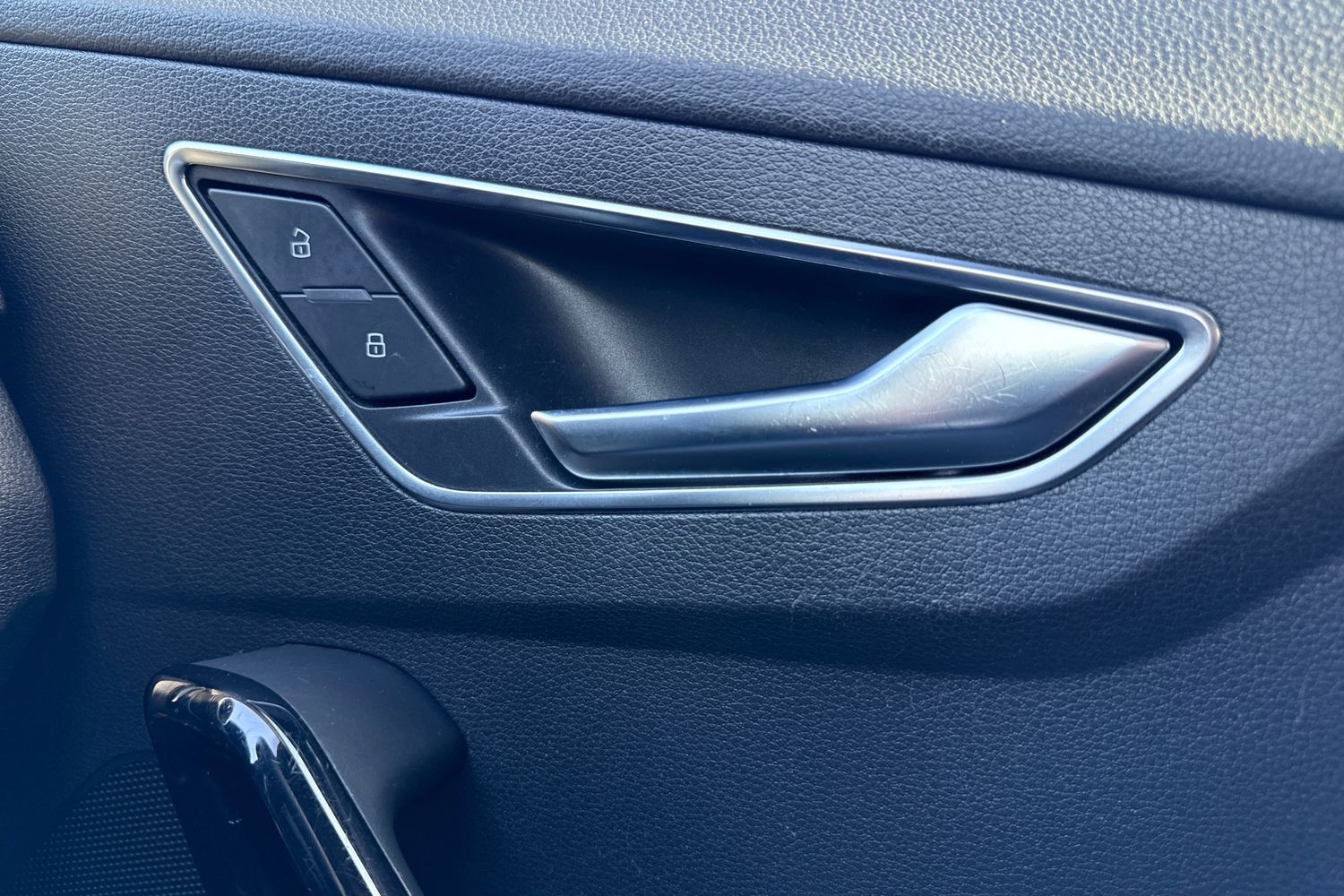 Used Audi Q2 2019 for sale - 78163398: Photo 21