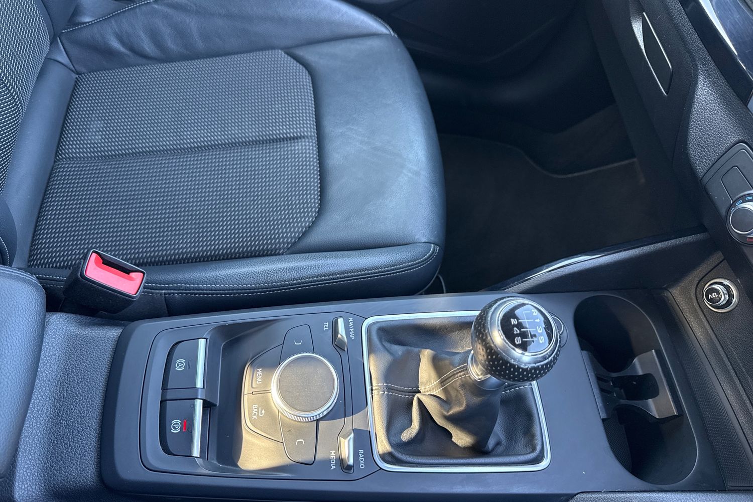 Used Audi Q2 2019 for sale - 78163398: Photo 23