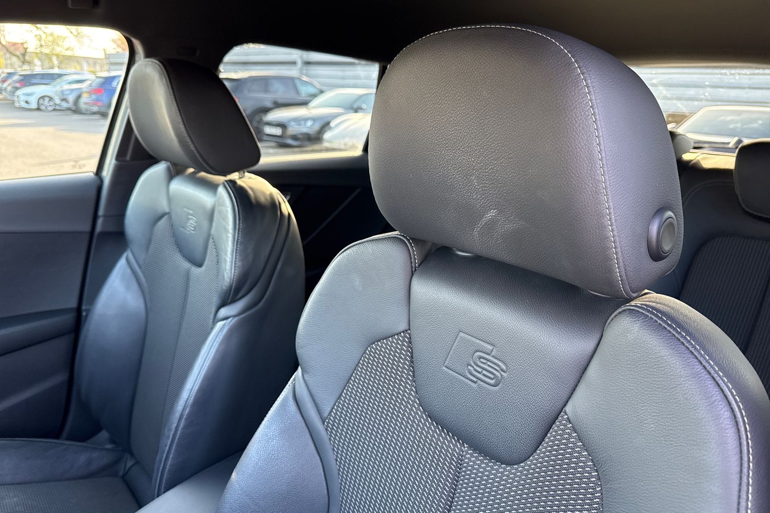 Used Audi Q2 2019 for sale - 78163398: Photo 24