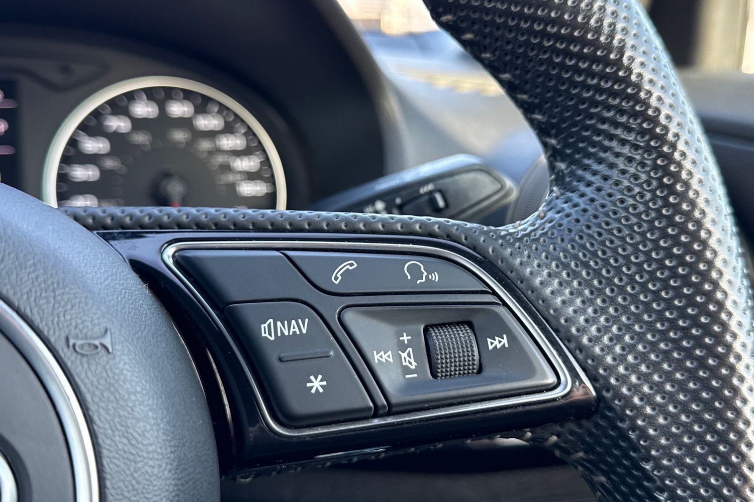 Used Audi Q2 2019 for sale - 78163398: Photo 25