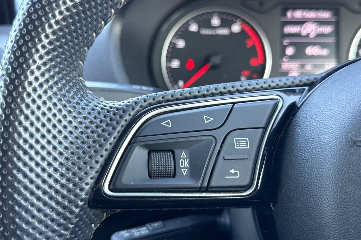 Used Audi Q2 2019 for sale - 78163398: Photo 26