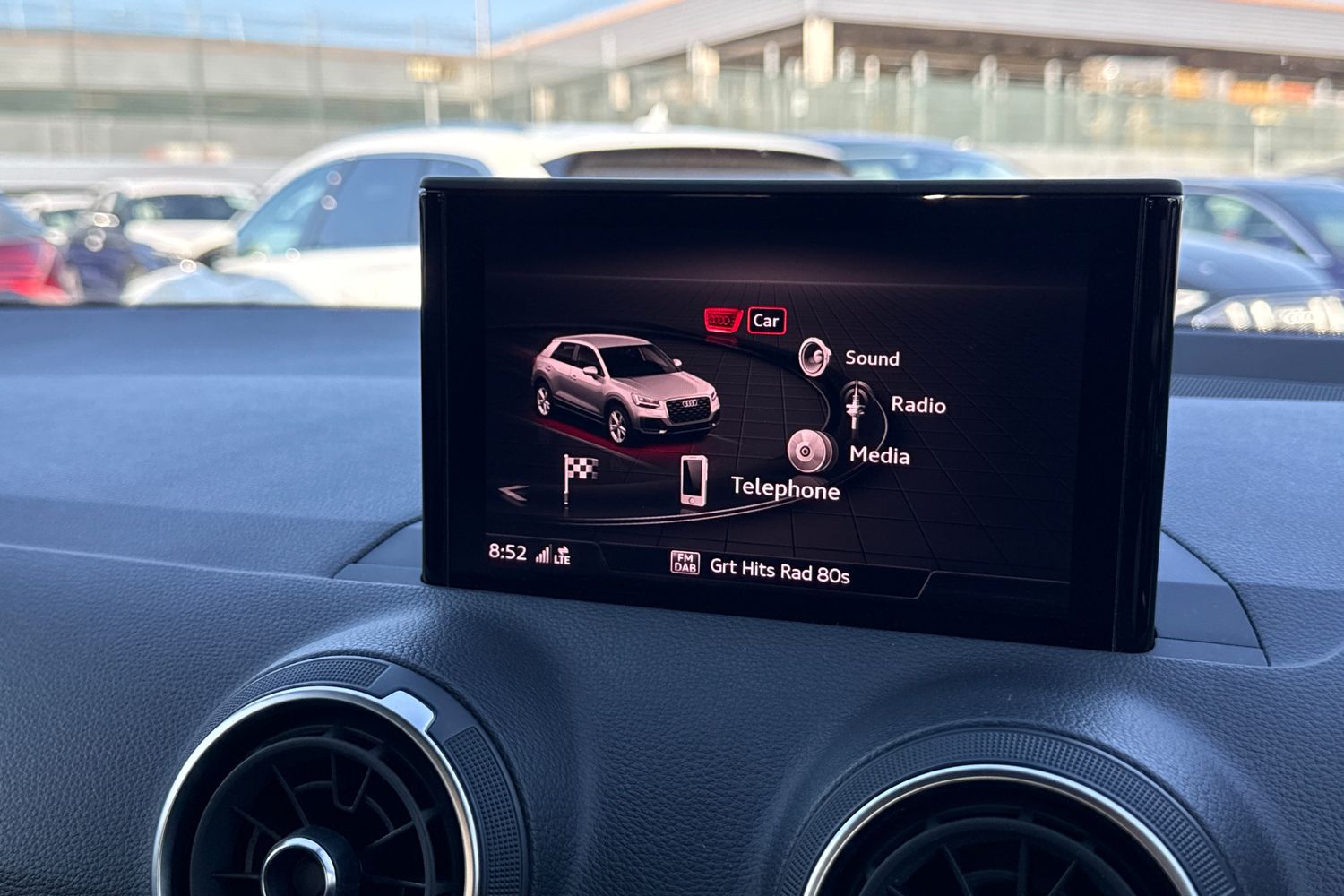 Used Audi Q2 2019 for sale - 78163398: Photo 31