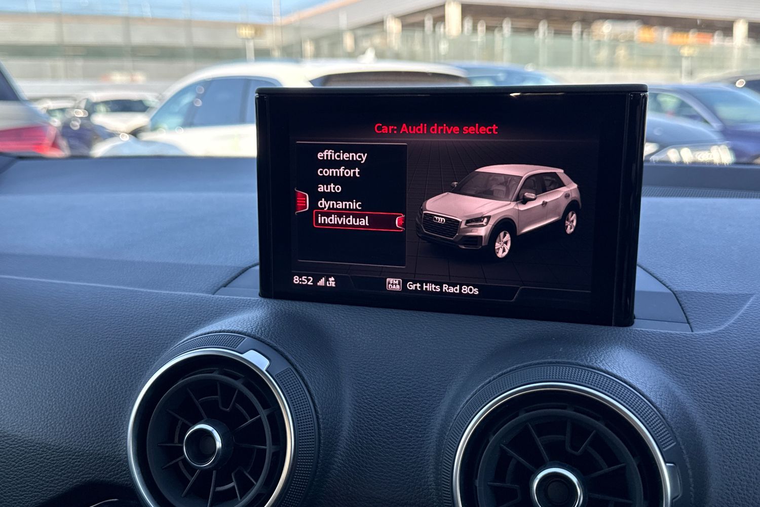 Used Audi Q2 2019 for sale - 78163398: Photo 32