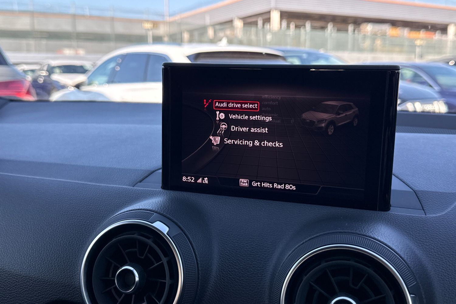 Used Audi Q2 2019 for sale - 78163398: Photo 33