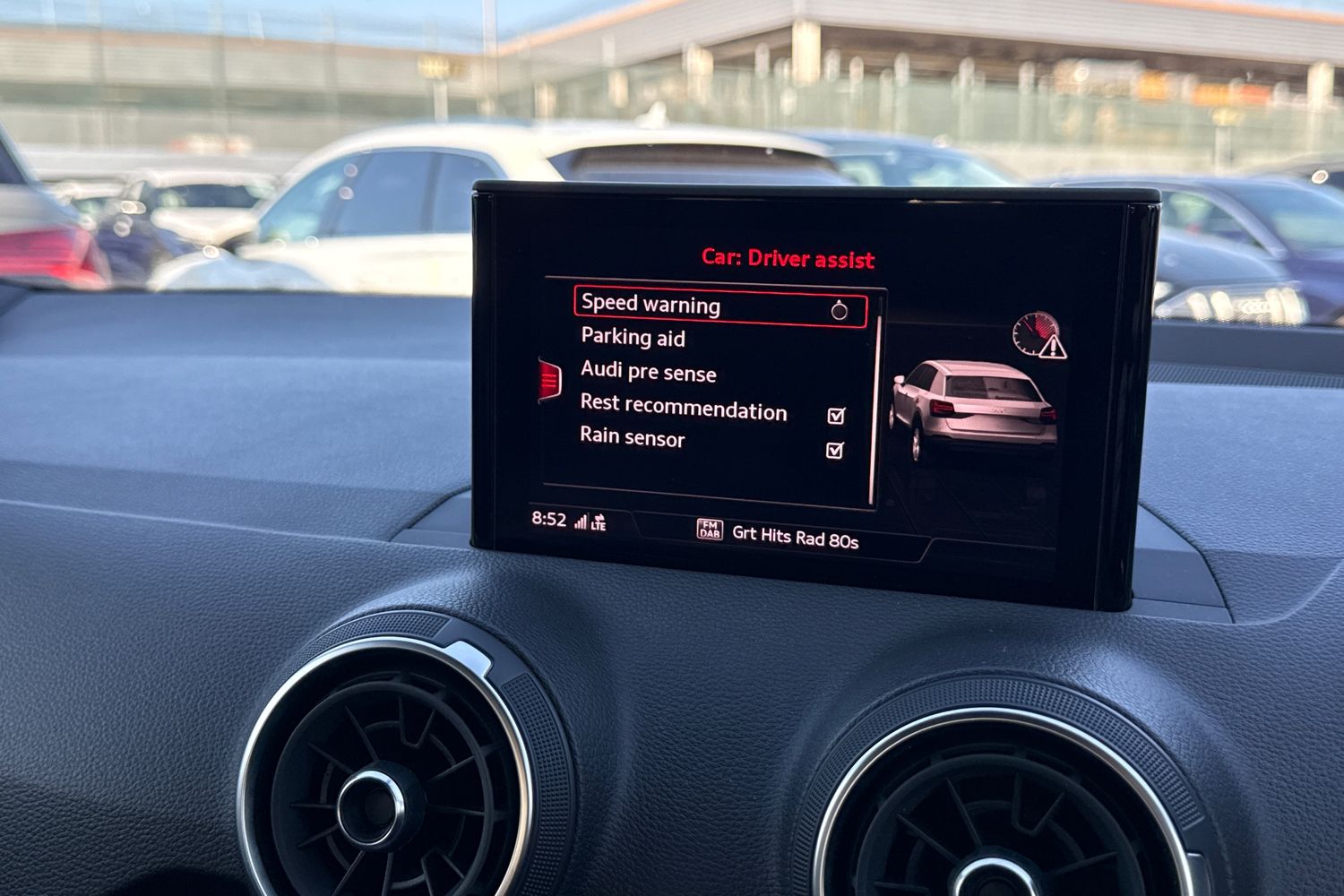 Used Audi Q2 2019 for sale - 78163398: Photo 34