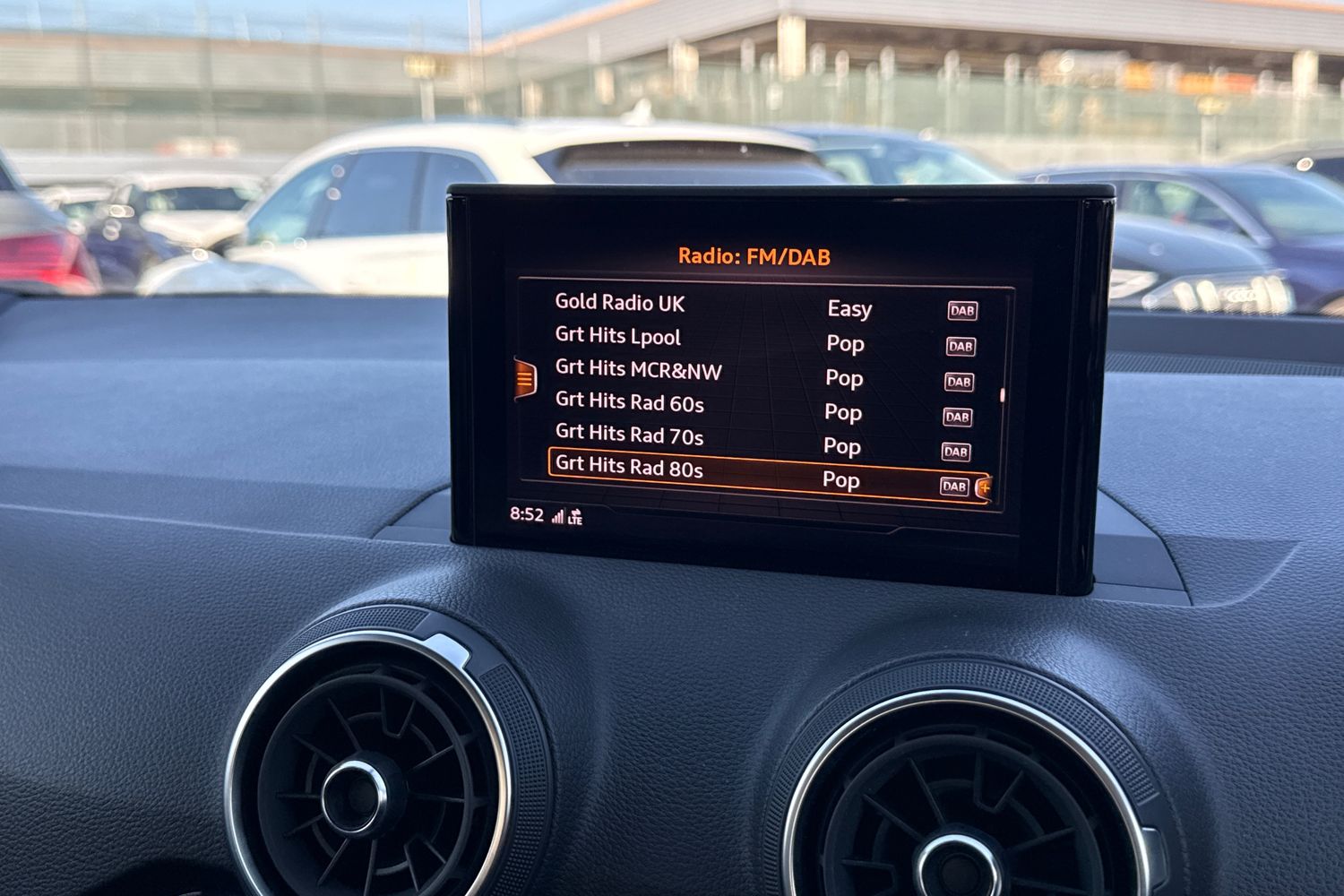 Used Audi Q2 2019 for sale - 78163398: Photo 36