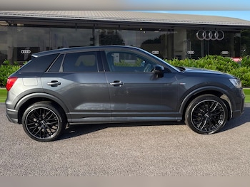 Used Audi Q2 2019 for sale - 78163398: Photo