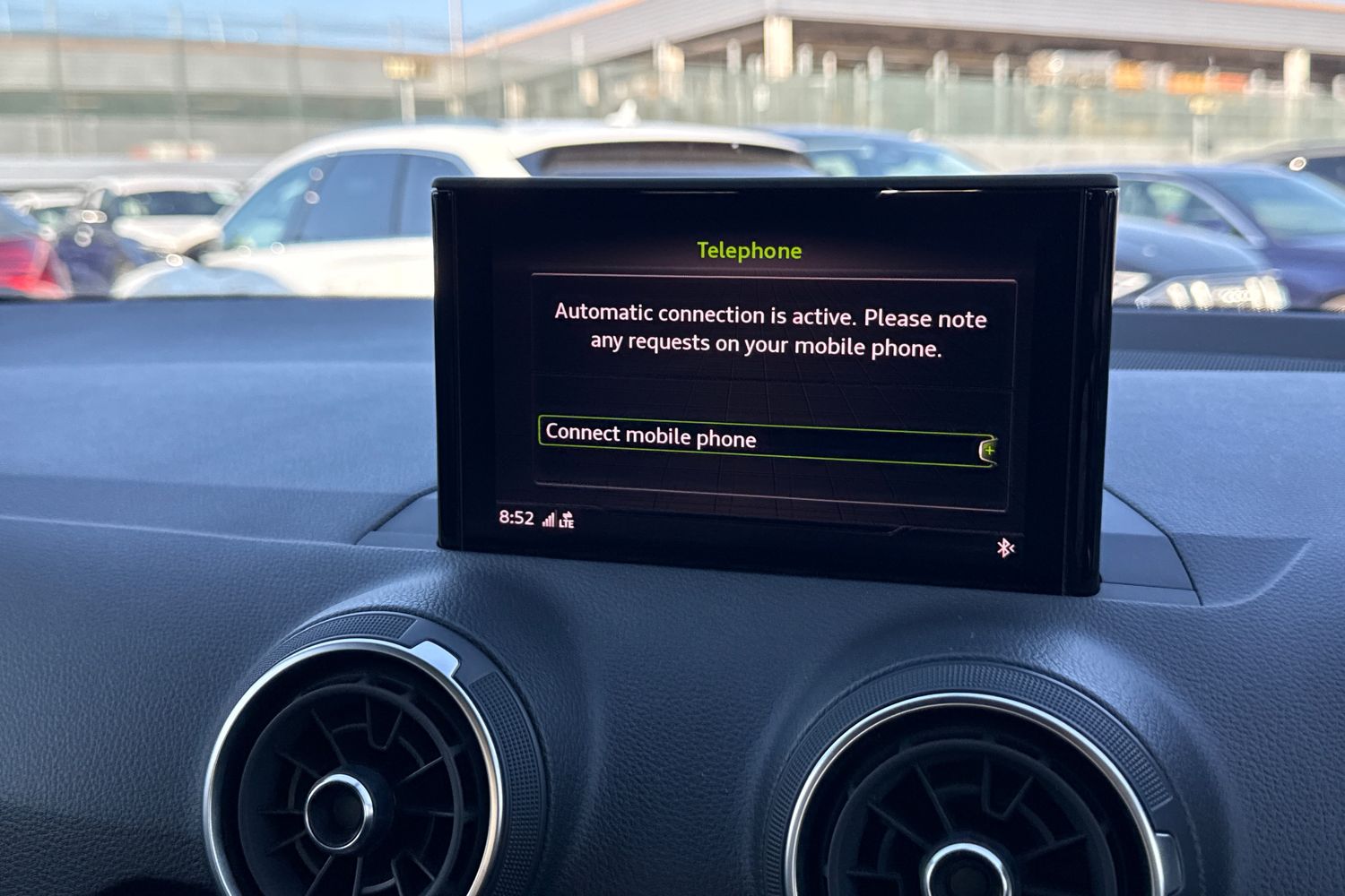 Used Audi Q2 2019 for sale - 78163398: Photo 40