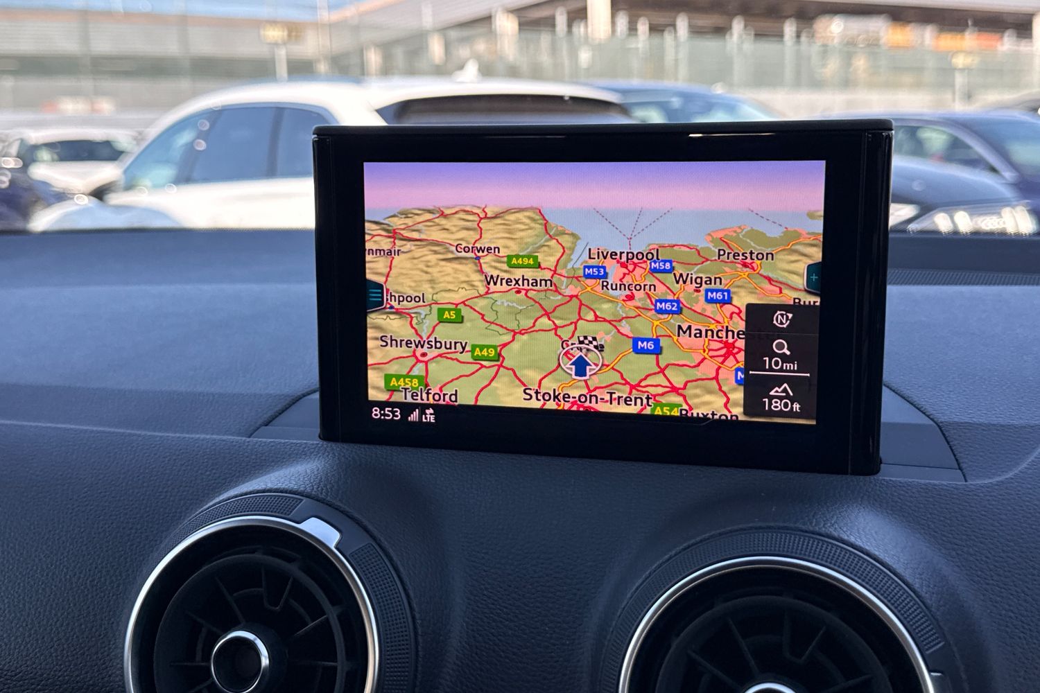 Used Audi Q2 2019 for sale - 78163398: Photo 42