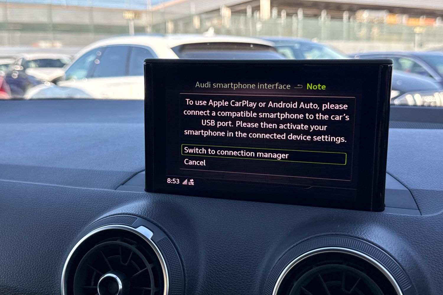 Used Audi Q2 2019 for sale - 78163398: Photo 43