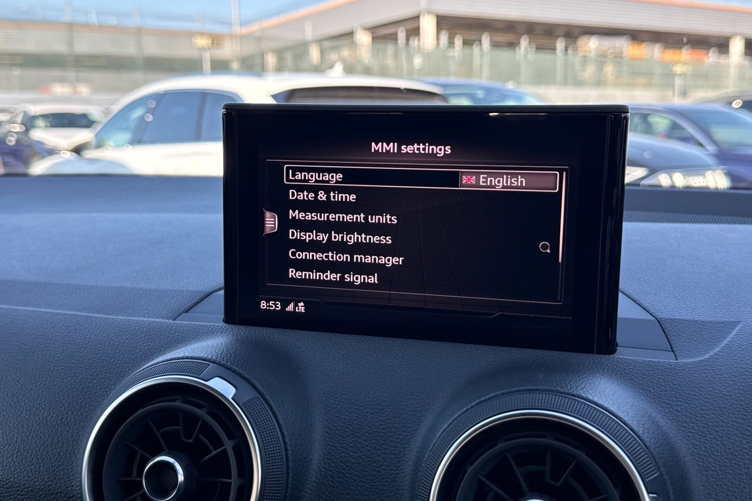 Used Audi Q2 2019 for sale - 78163398: Photo 44