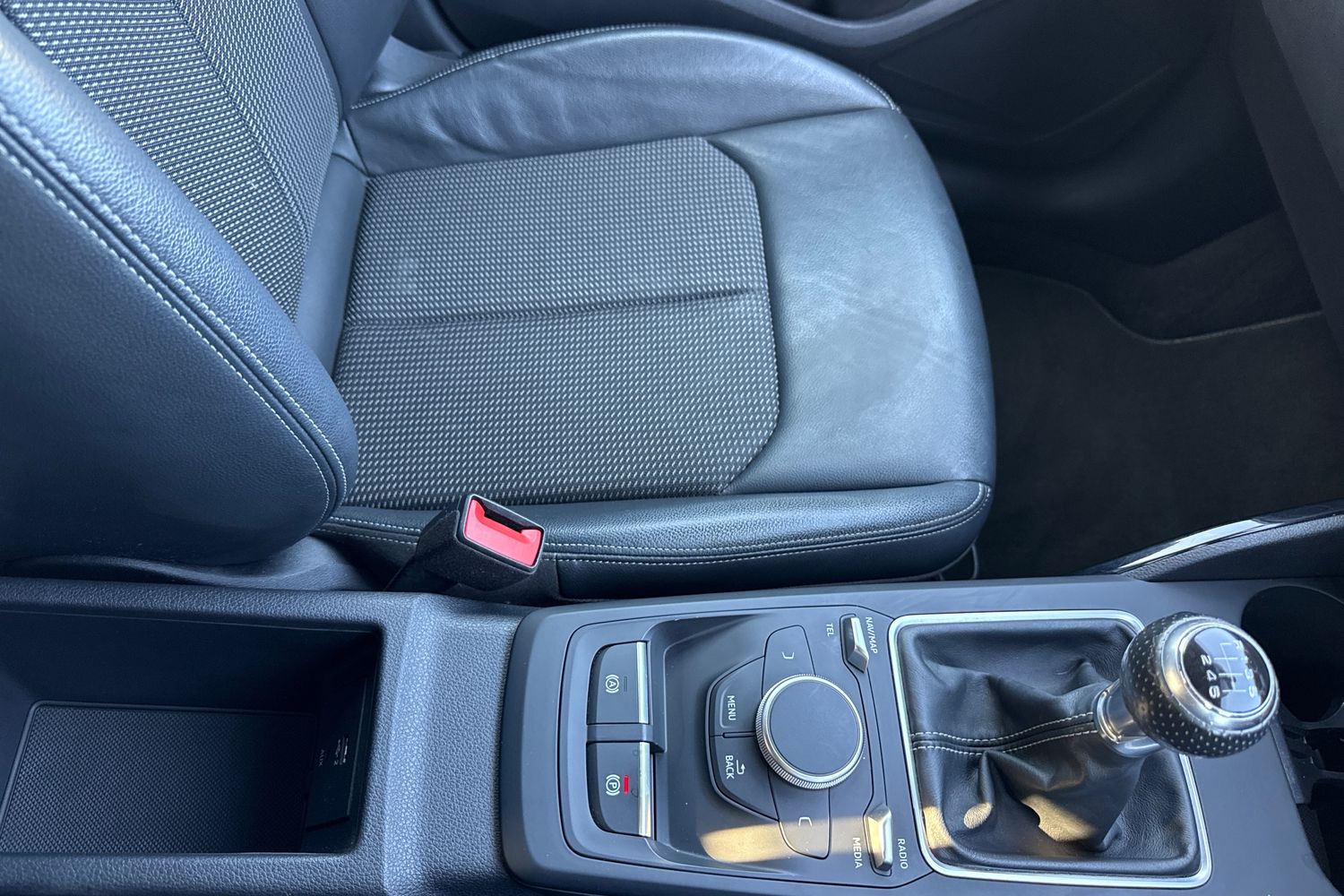 Used Audi Q2 2019 for sale - 78163398: Photo 46