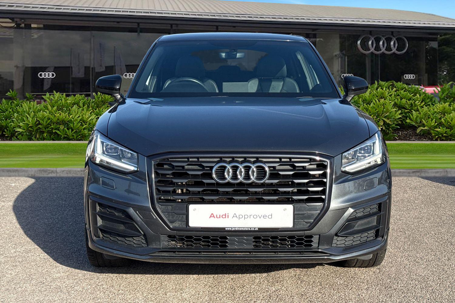 Used Audi Q2 2019 for sale - 78163398: Photo 6