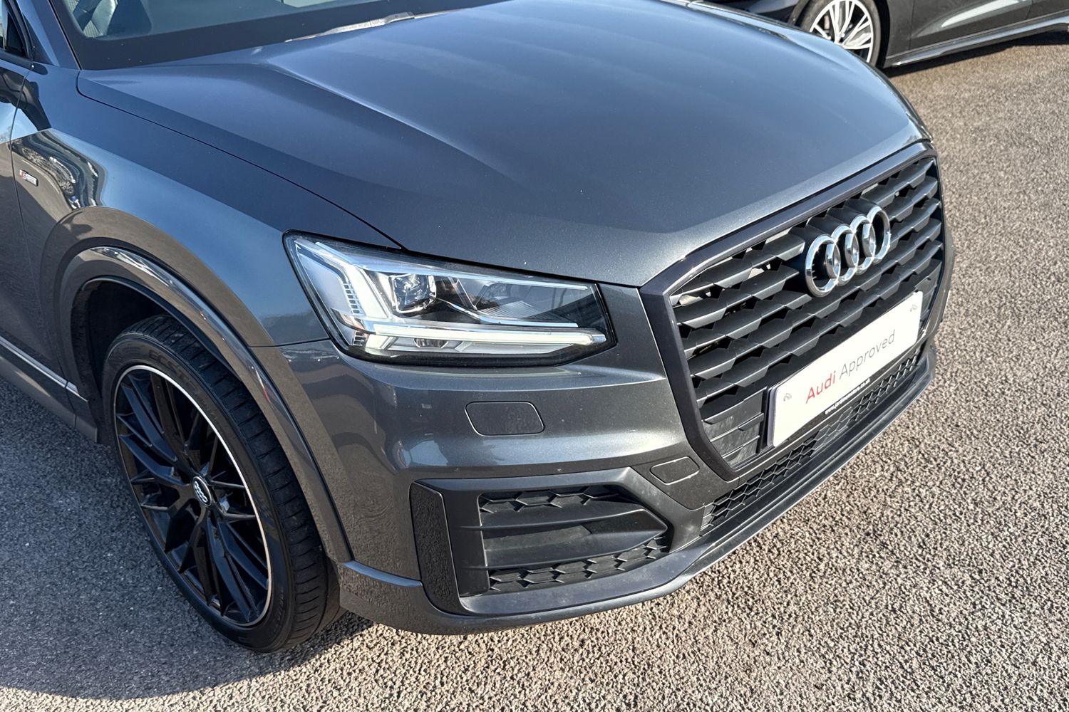 Used Audi Q2 2019 for sale - 78163398: Photo 9