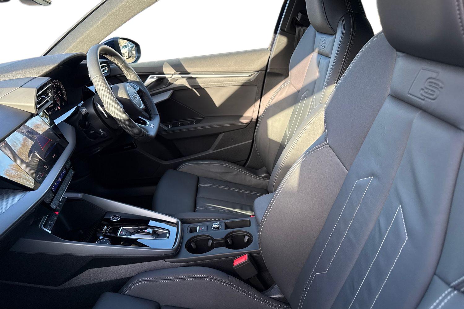 Used Audi A3 2025 for sale - 77382683: Photo 11