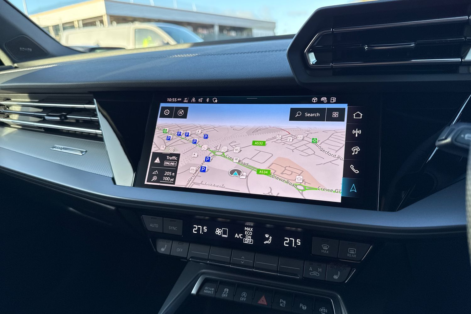 Used Audi A3 2025 for sale - 77382683: Photo 12